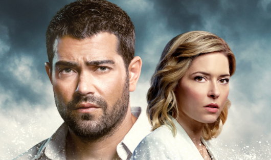 Martha's Vineyard Mystery