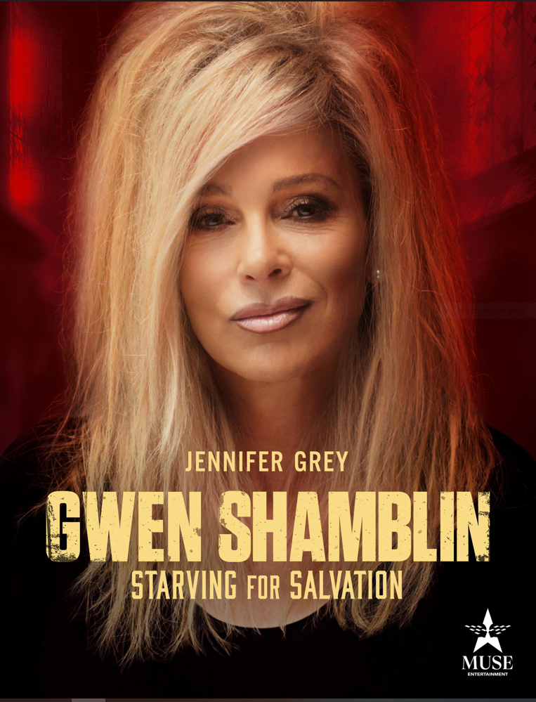 Gwen Shamblin: Starving for Salvation