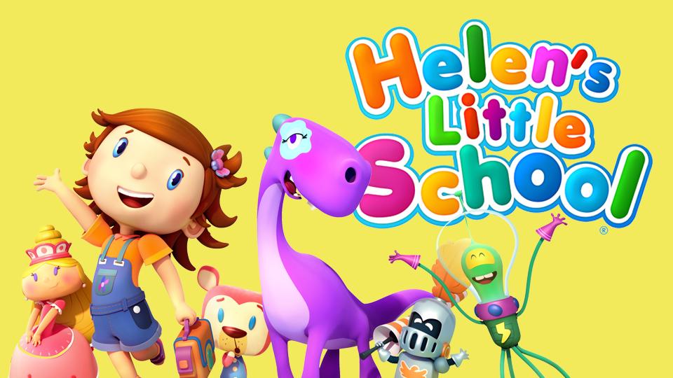 Helen's Little School