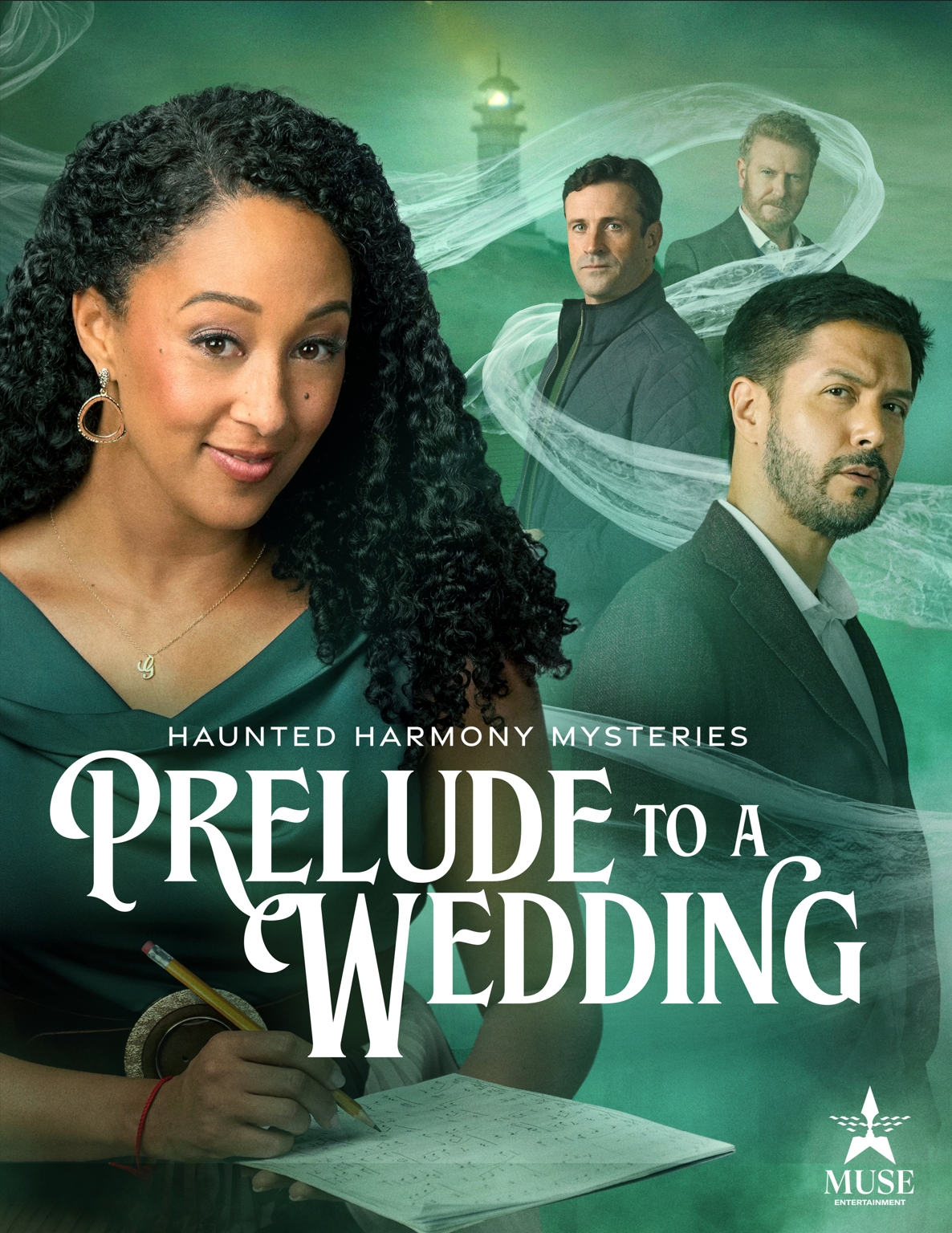 PRELUDE TO A WEDDING
