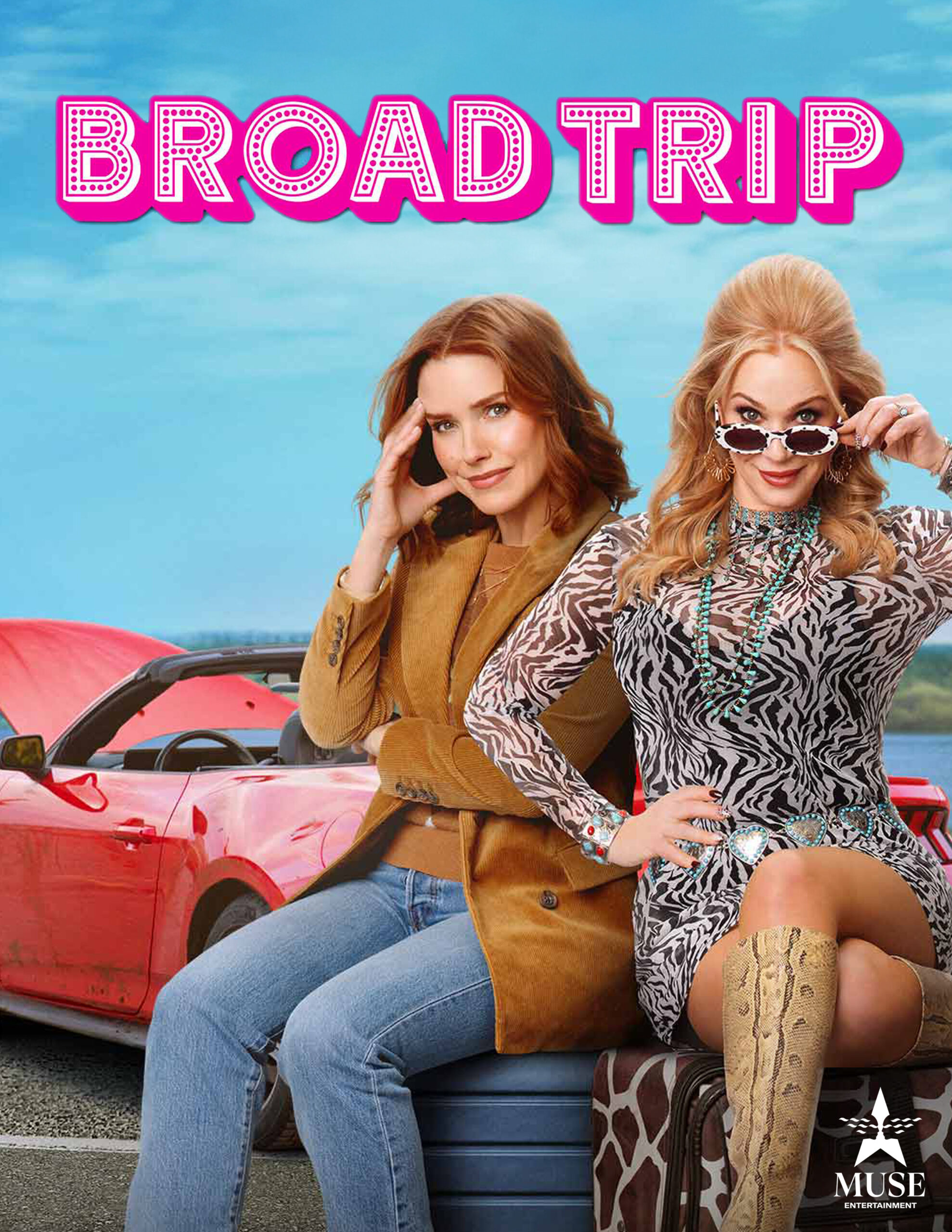 BROAD TRIP