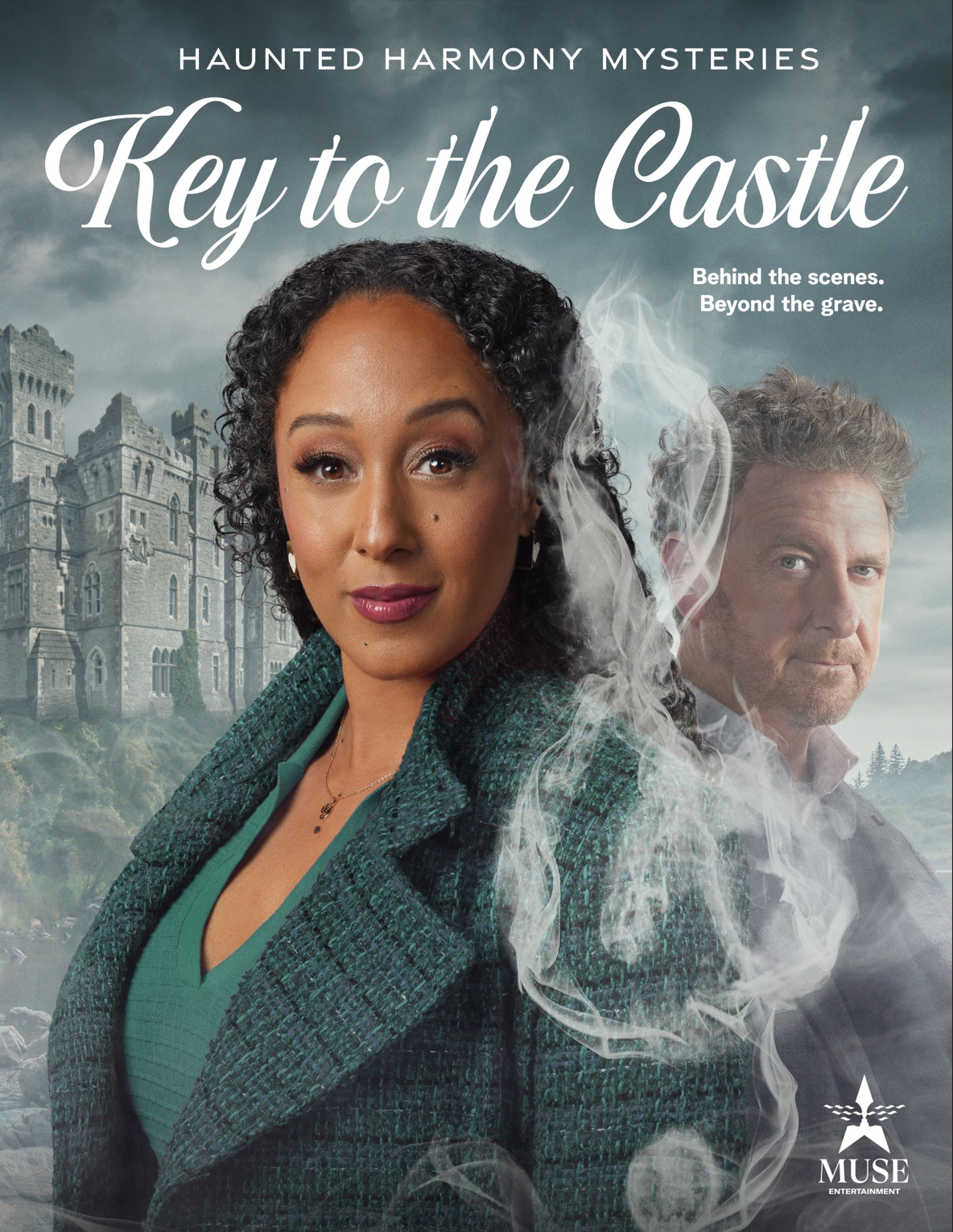 KEY TO THE CASTLE
