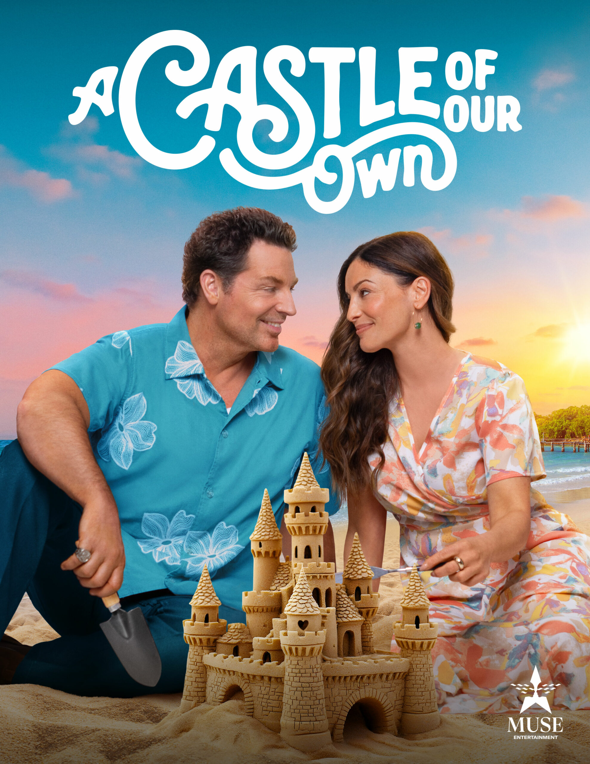 A CASTLE OF OUR OWN