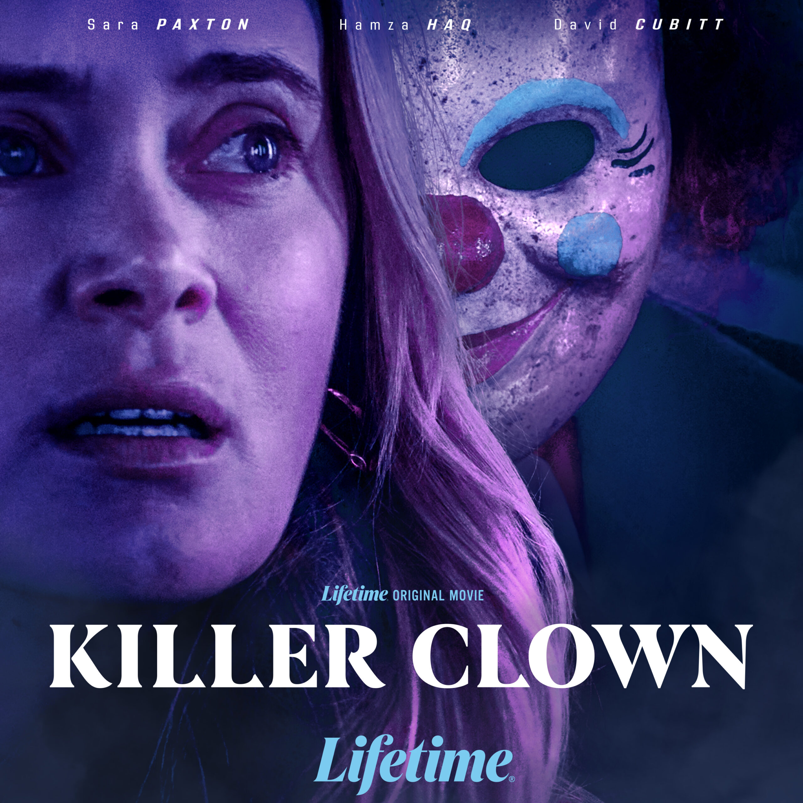 KILLER CLOWN