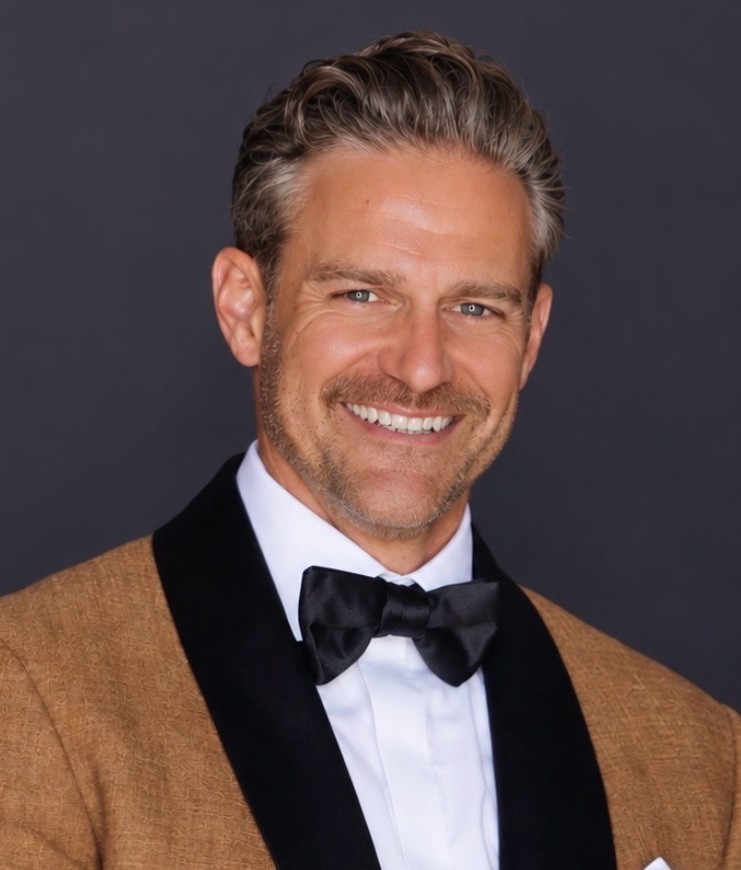 Michael Barbuto